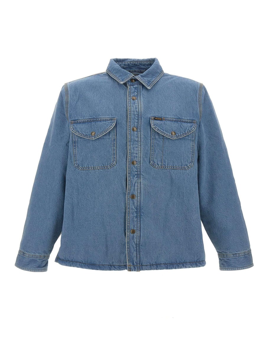 FILSON Giacca in denim