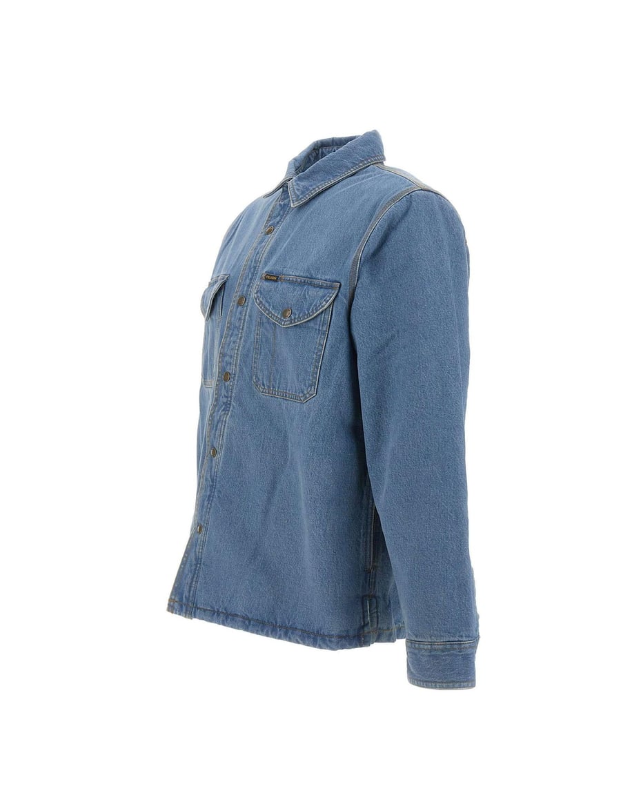 FILSON Giacca in denim, view 2