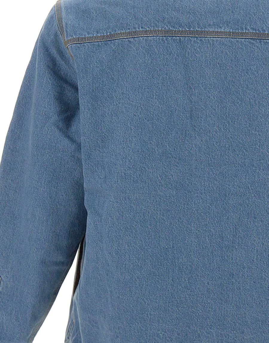 FILSON Giacca in denim, view 5