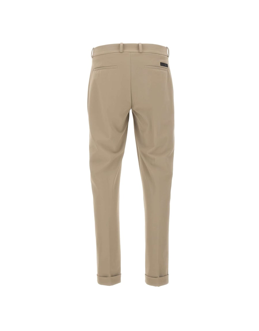 RRD Pantaloni "Surflex Winter Chino", view 3