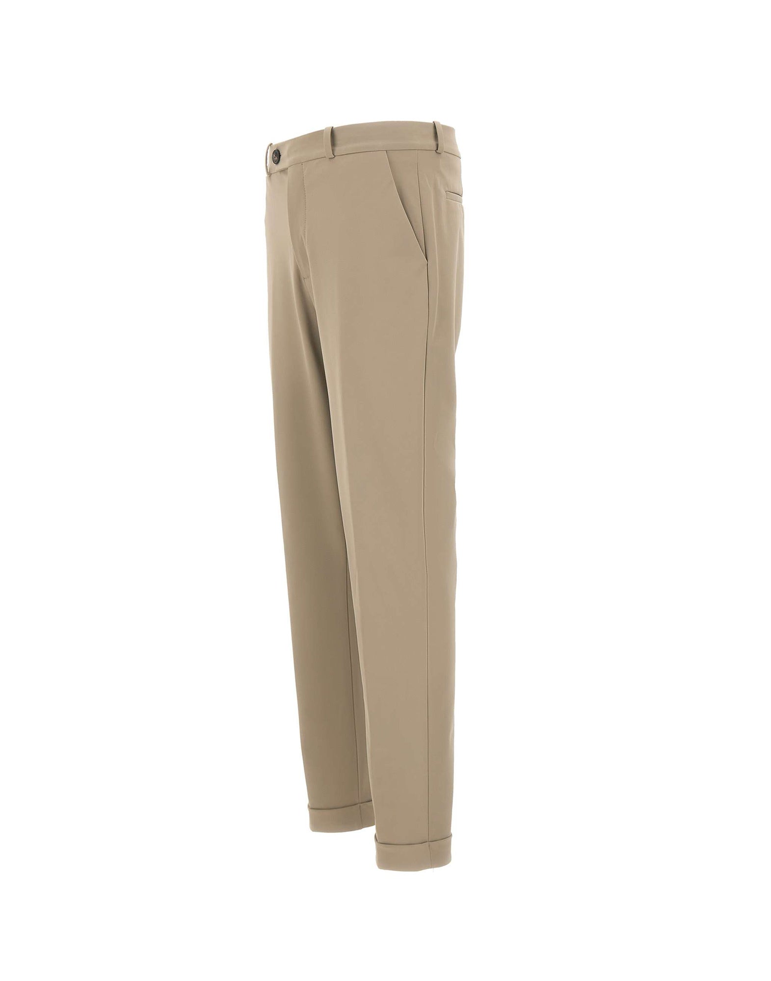 RRD Pantaloni "Surflex Winter Chino", view 2
