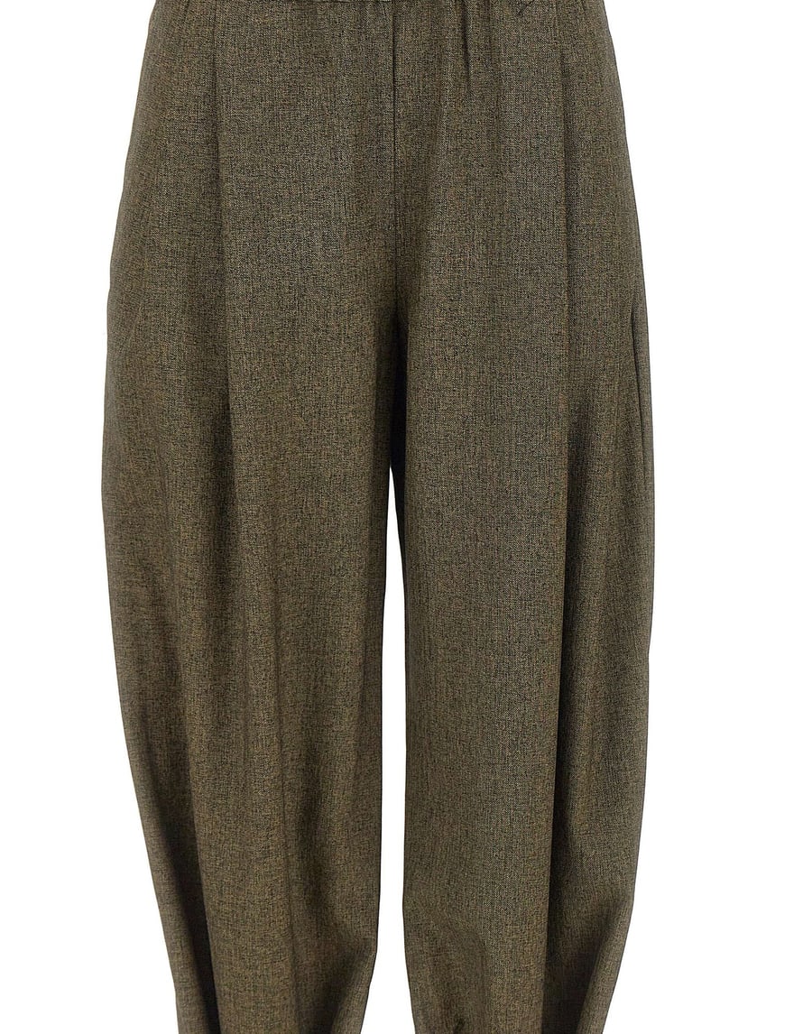 THE ANDAMANE Pantalone "Renee", view 4
