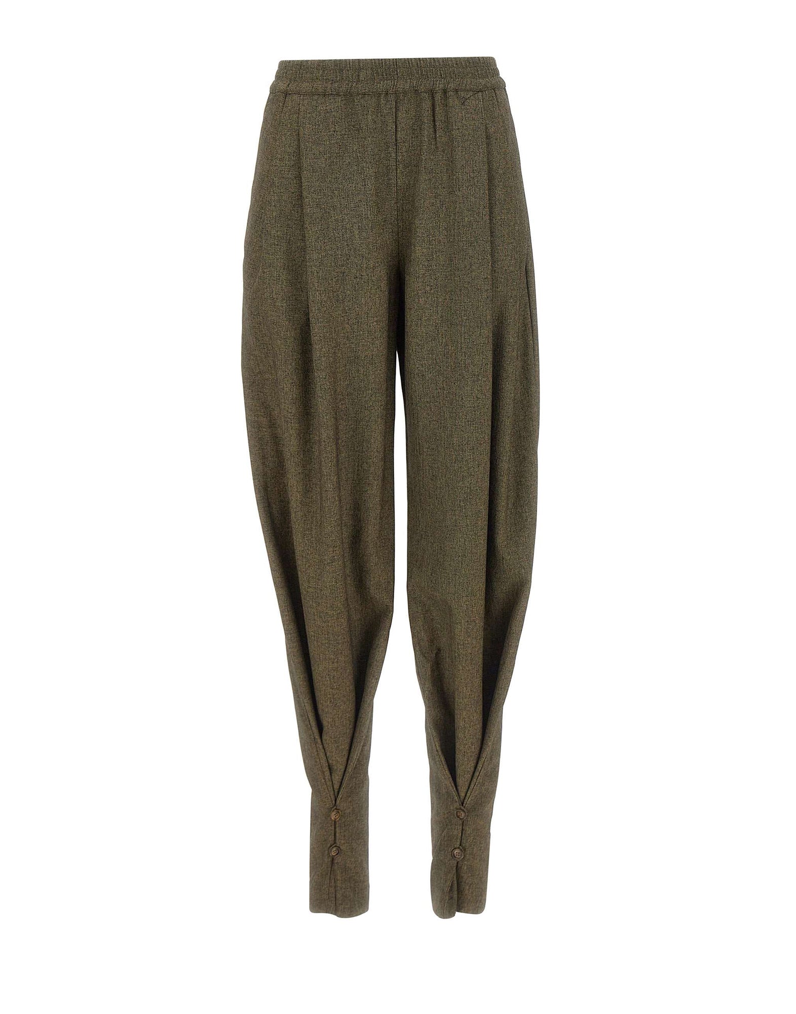 THE ANDAMANE Pantalone "Renee"