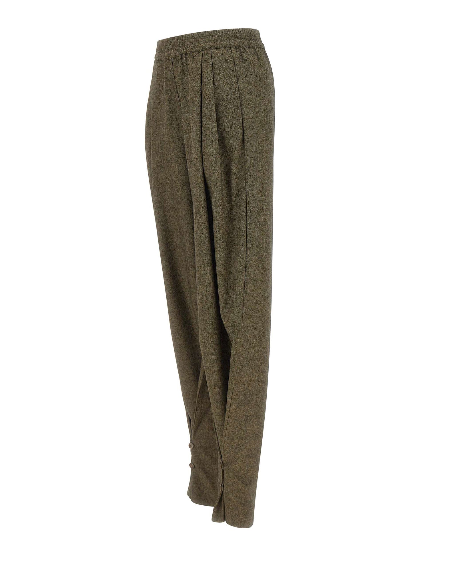 THE ANDAMANE Pantalone "Renee", view 2