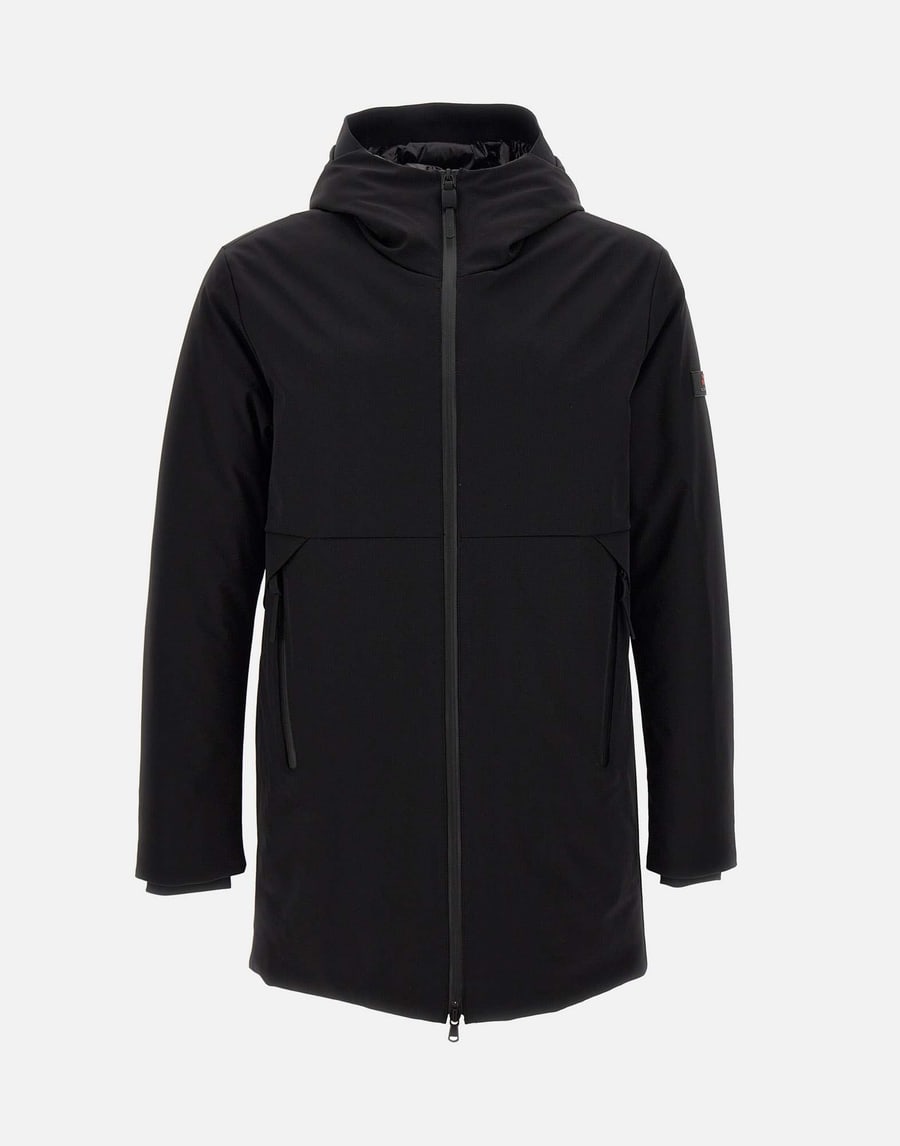 PEUTEREY Parka "Metide Md"