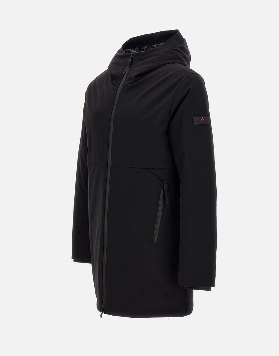 PEUTEREY Parka "Metide Md", view 2