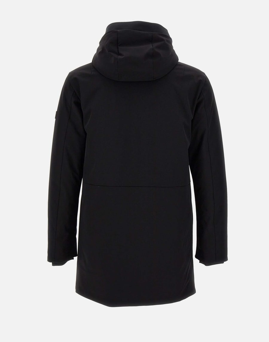 PEUTEREY Parka "Metide Md", view 3