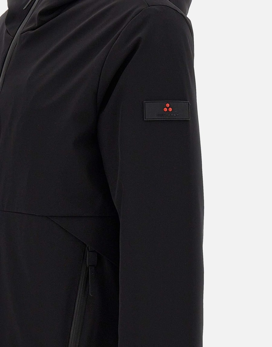 PEUTEREY Parka "Metide Md", view 4