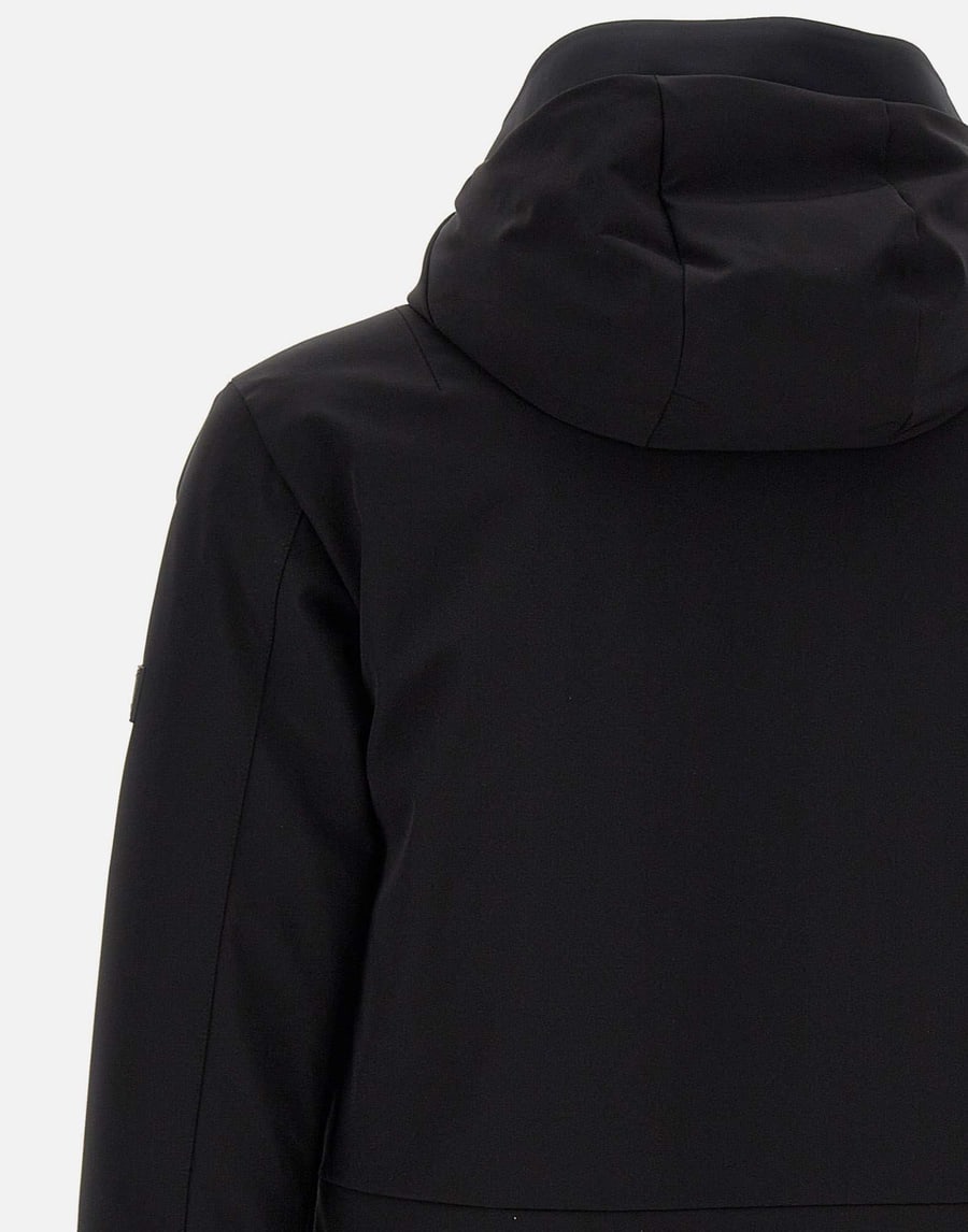 PEUTEREY Parka "Metide Md", view 5