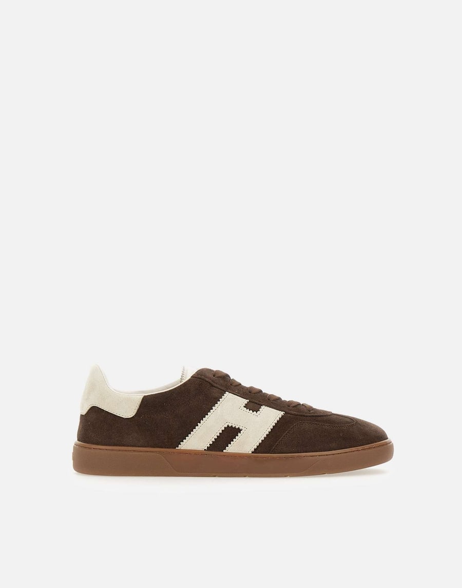 Hogan Sneakers "Cool Allacciato H"