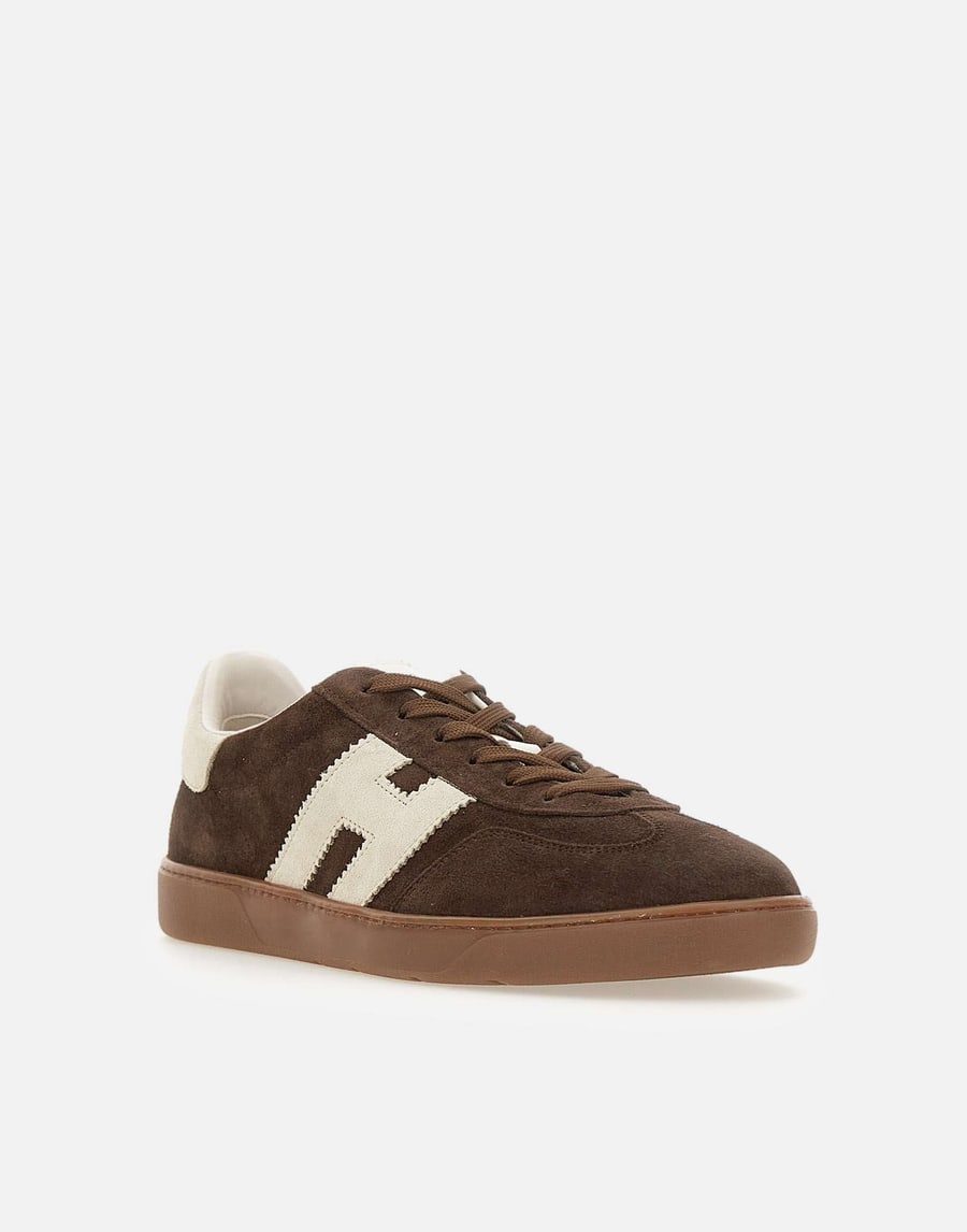 Hogan Sneakers "Cool Allacciato H", view 2