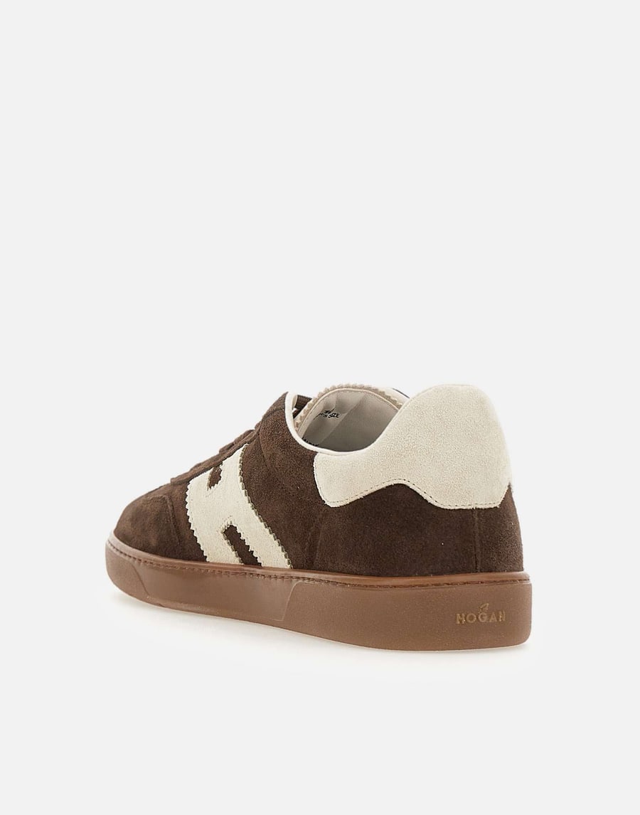 Hogan Sneakers "Cool Allacciato H", view 3