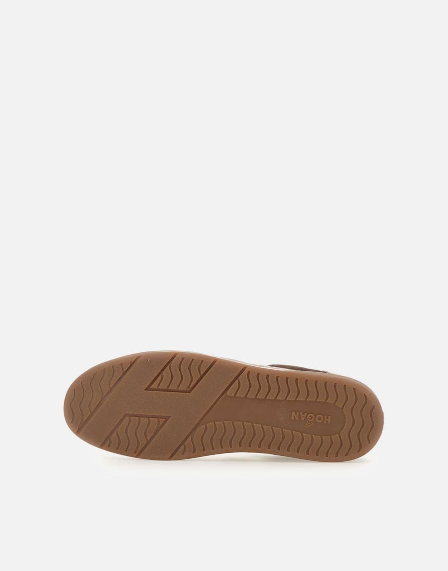 Hogan Sneakers "Cool Allacciato H", view 6