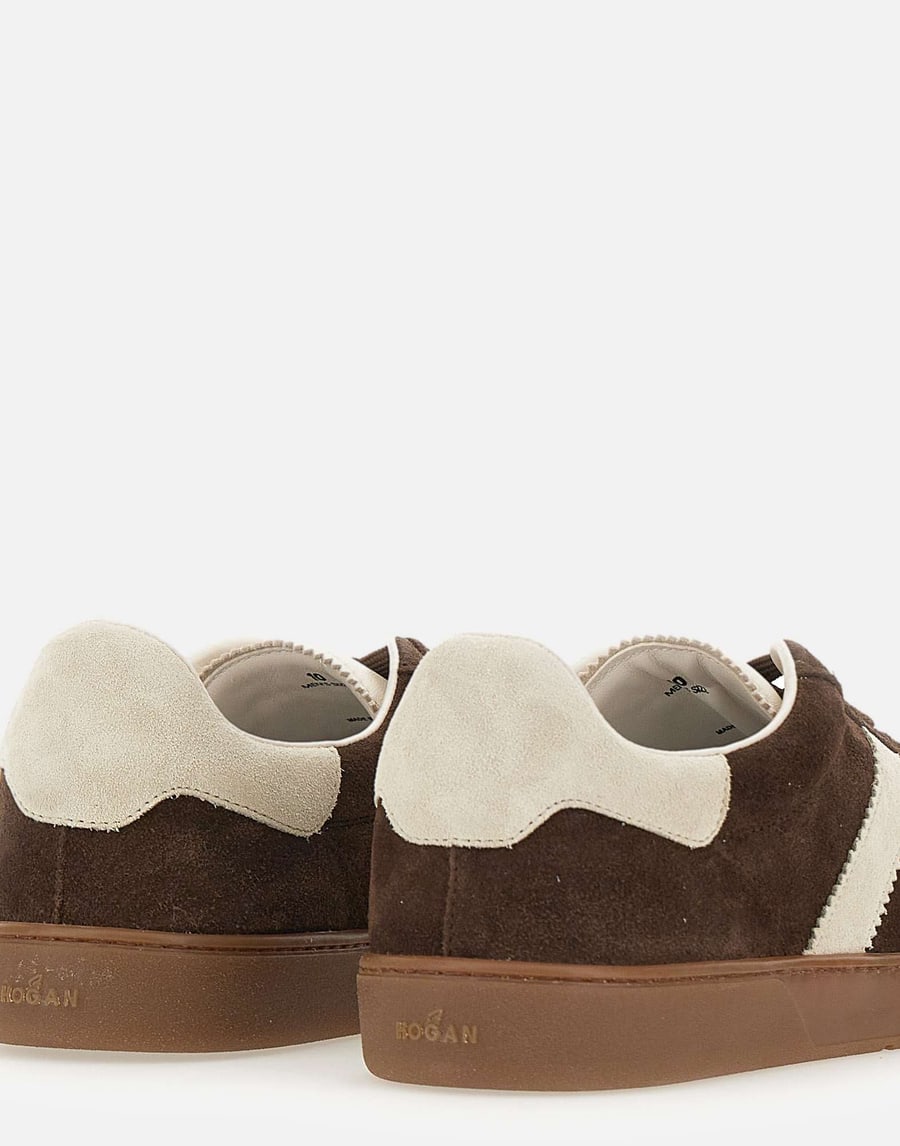 Hogan Sneakers "Cool Allacciato H", view 7
