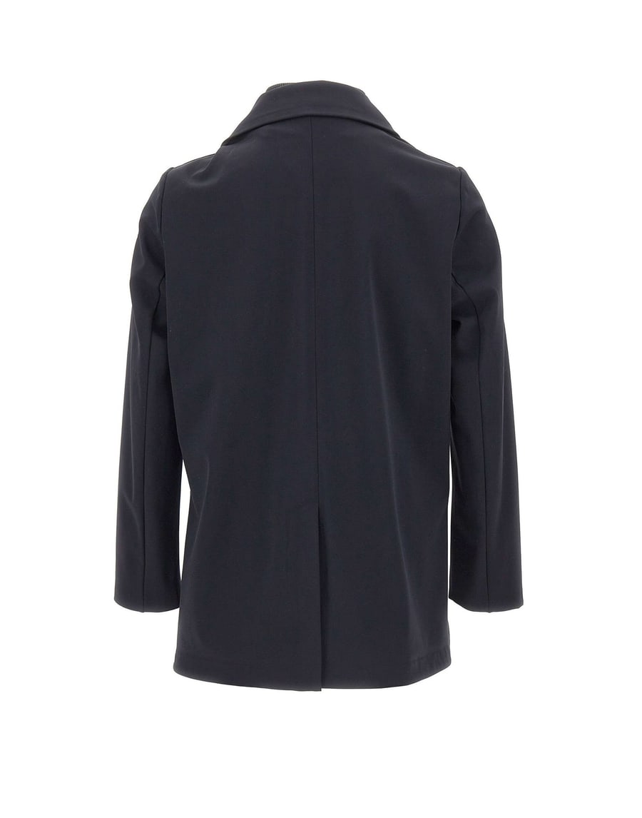 RRD Caban "Surflex Winter Soft Touch Thermo", view 3