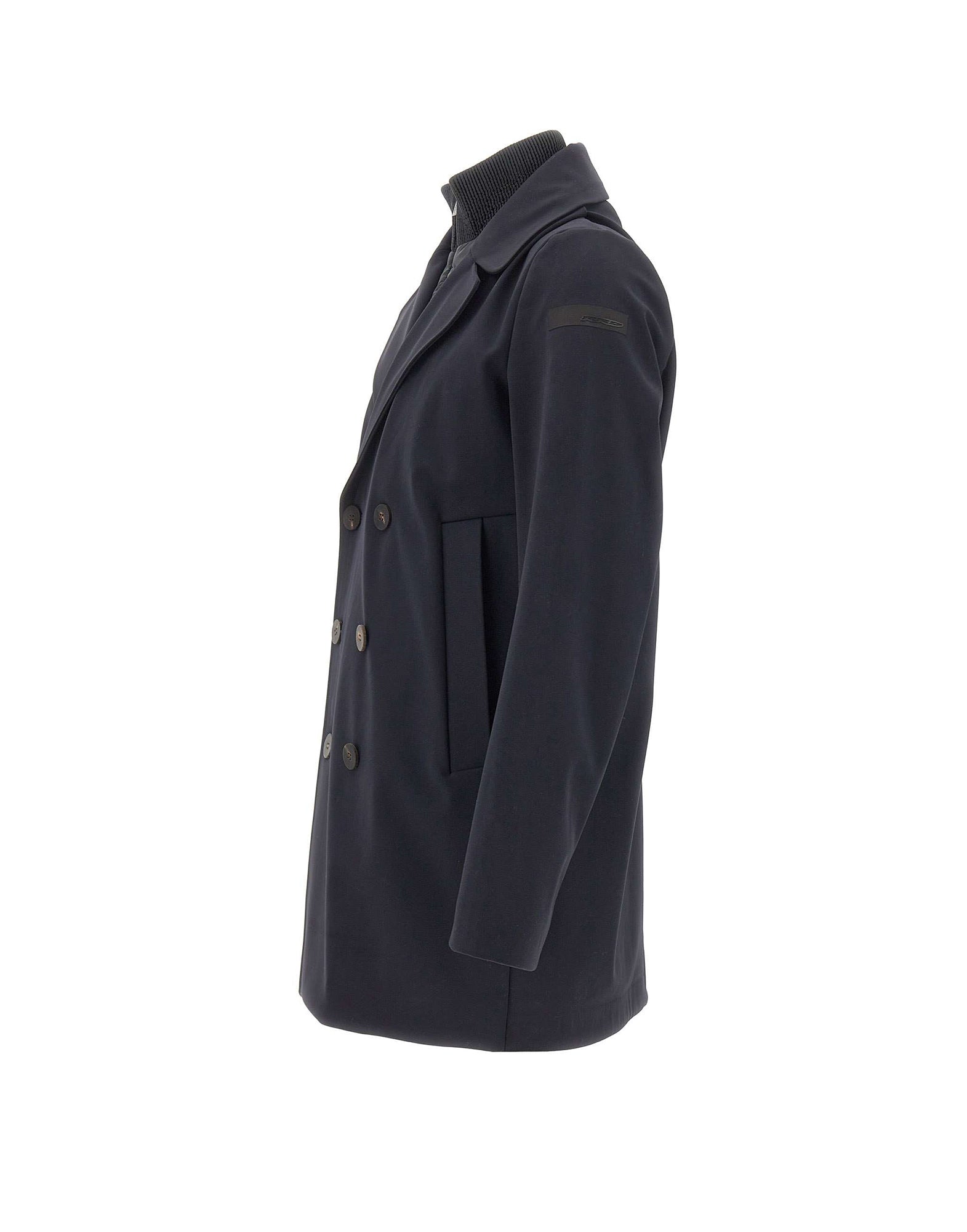 RRD Caban "Surflex Winter Soft Touch Thermo", view 2