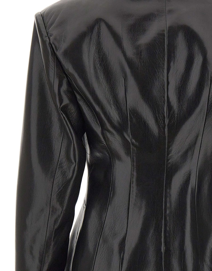 THE ANDAMANE Blazer "Ottavia", view 4