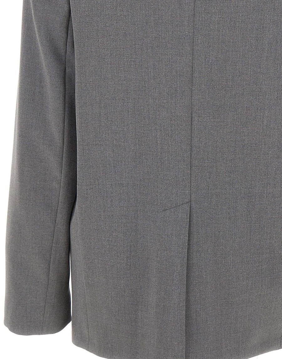 KAOS Blazer monopetto, view 5