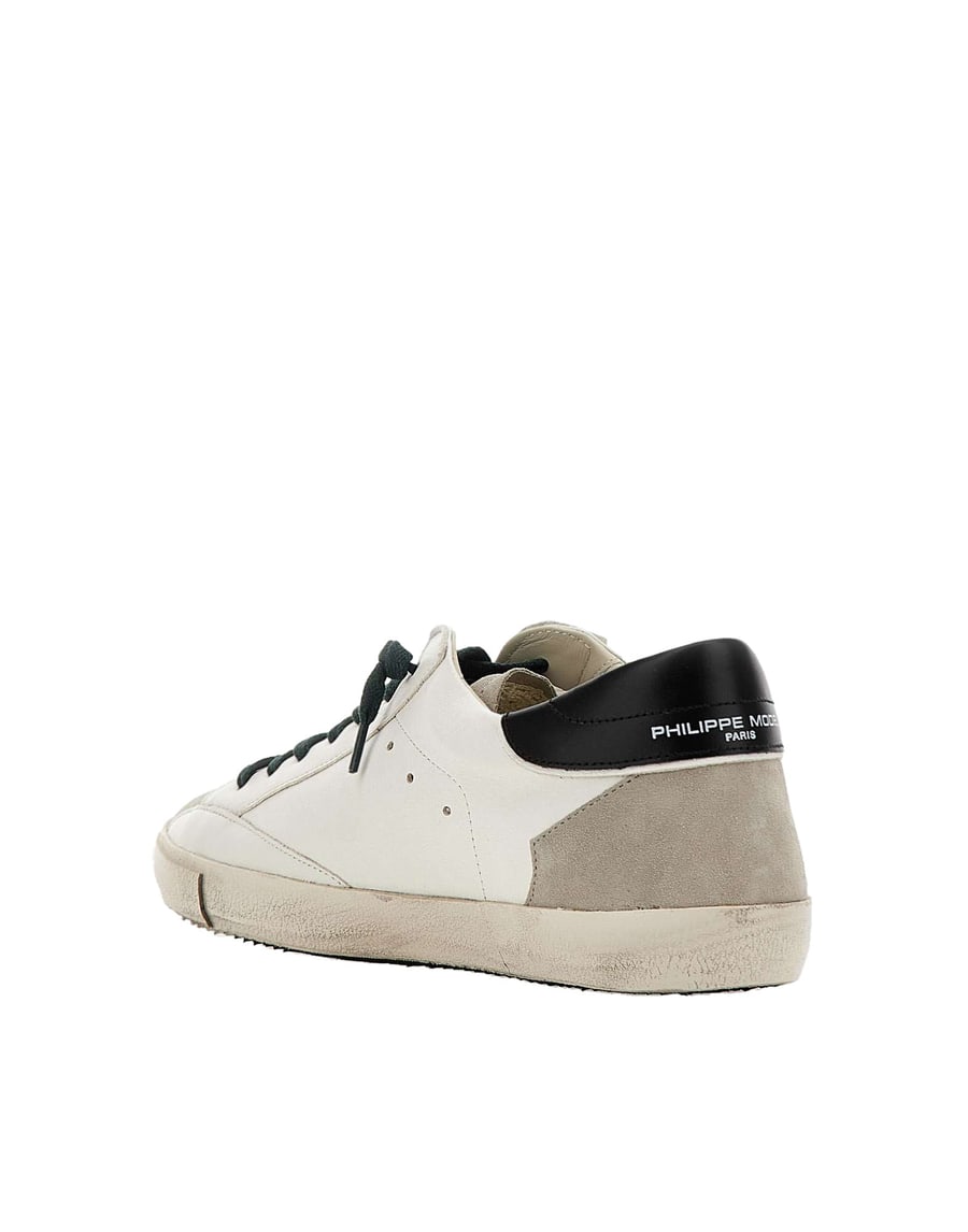 PHILIPPE MODEL PARIS Sneakers "Prsx", view 3