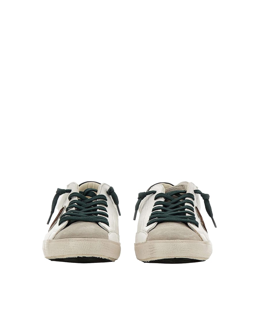 PHILIPPE MODEL PARIS Sneakers "Prsx", view 4