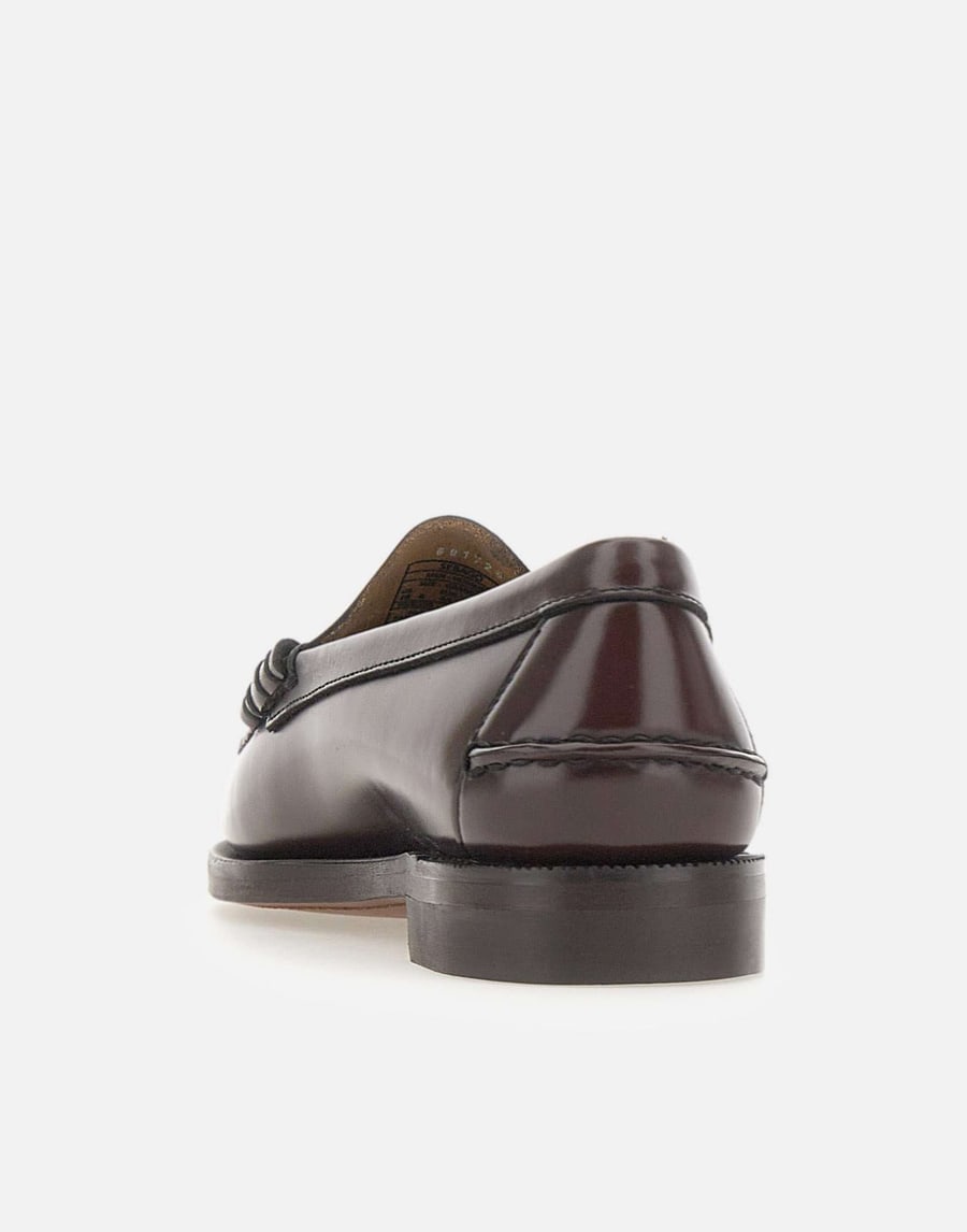 SEBAGO Mocassini "Classic Dan", view 3