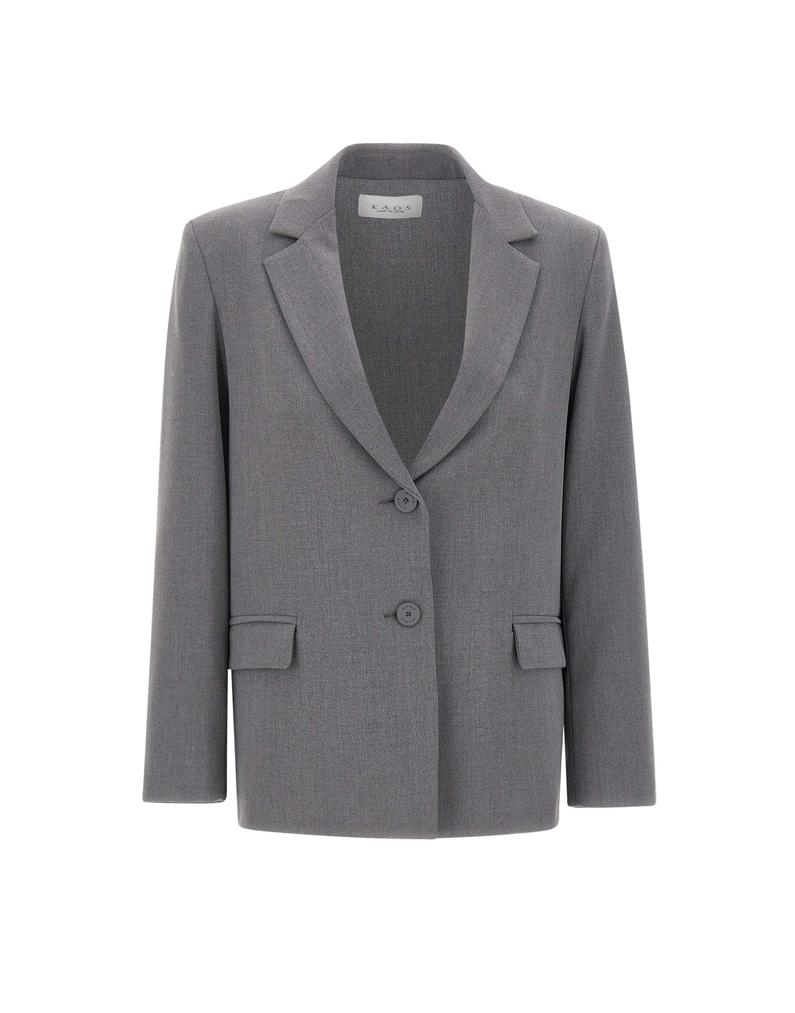KAOS Blazer monopetto