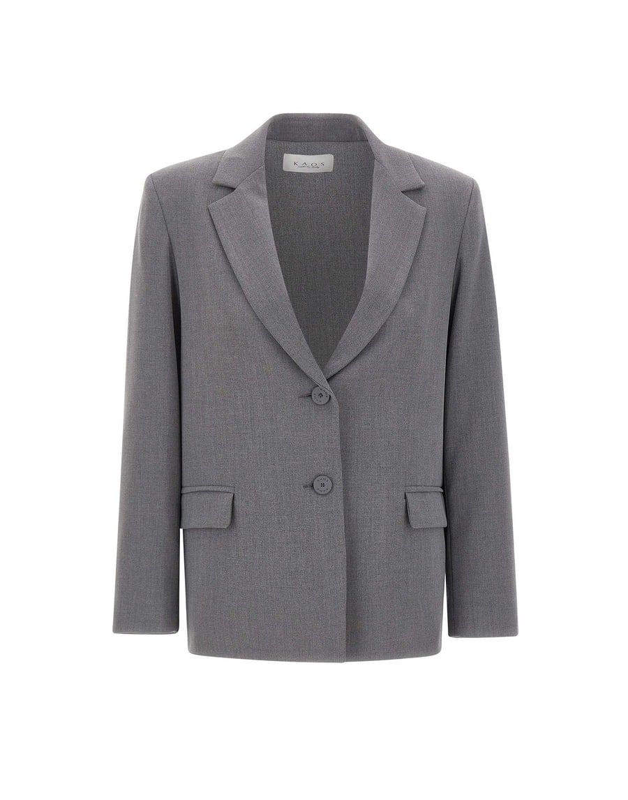 KAOS Blazer monopetto