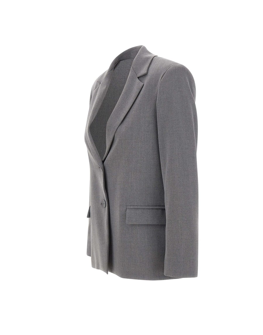 KAOS Blazer monopetto, view 2