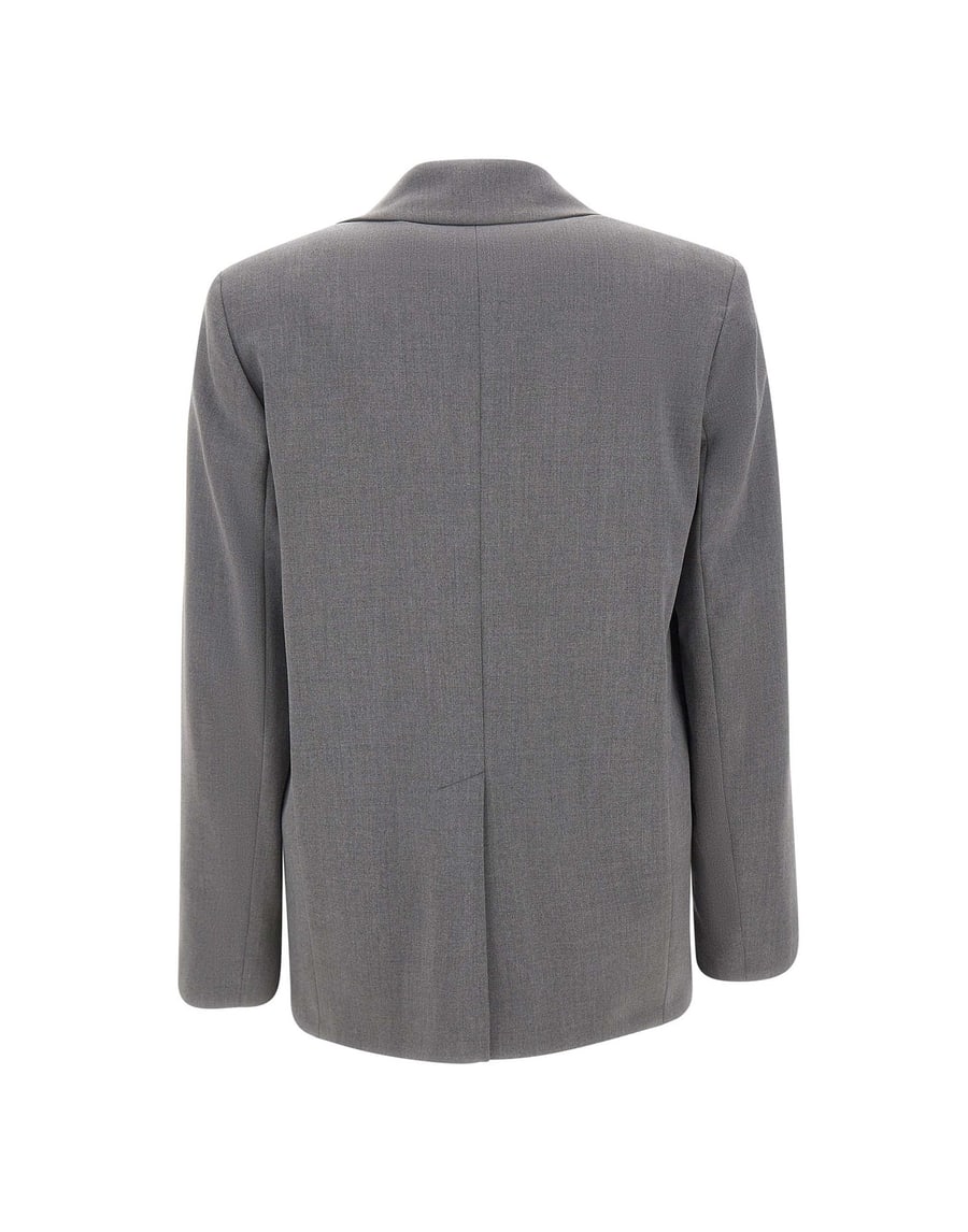 KAOS Blazer monopetto, view 3