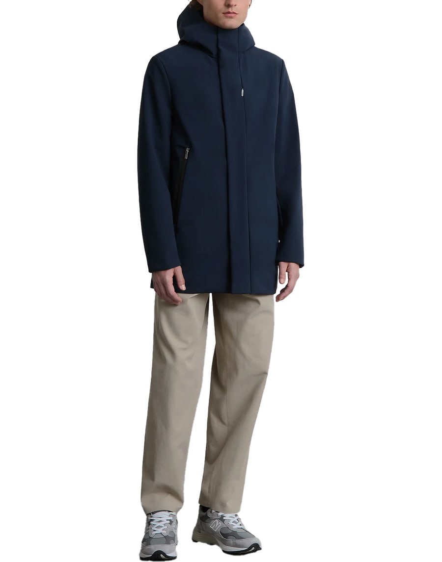 RRD Giacca "Surflex Winter Thermo", view 2