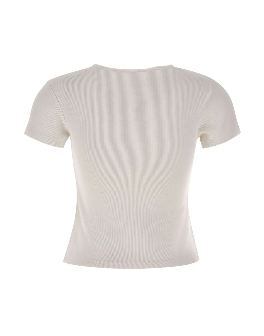 Off-White T-shirt "Off Stamp", view 3
