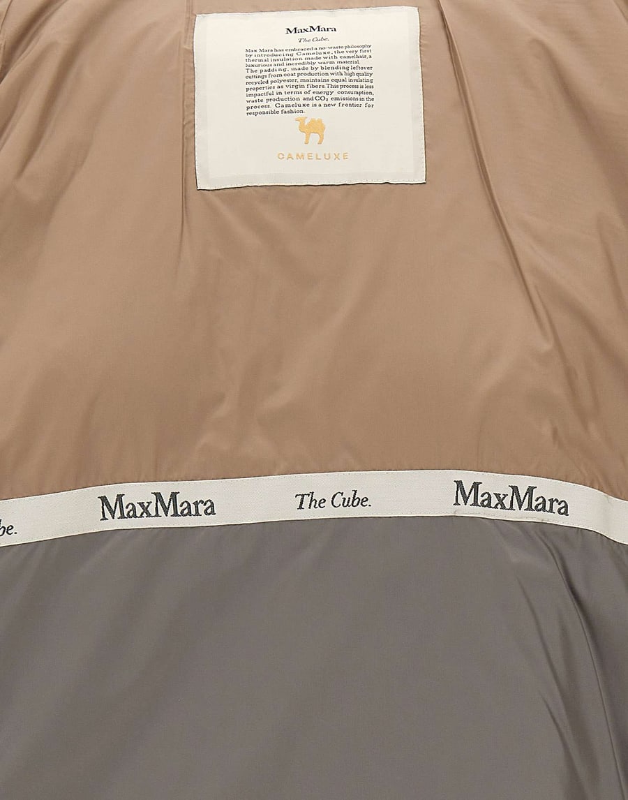 Max Mara The Cube Giacca "Daria", view 4