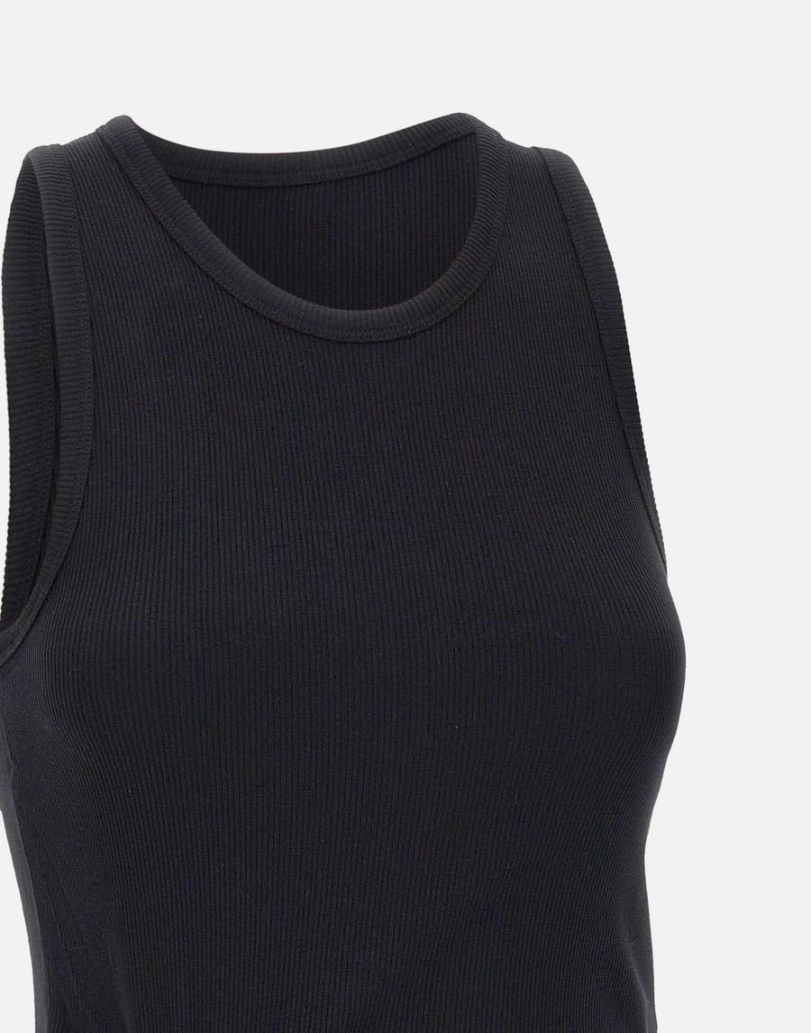 RABANNE "Asymmetrical tank top", view 4