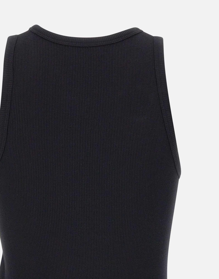 RABANNE "Asymmetrical tank top", view 5