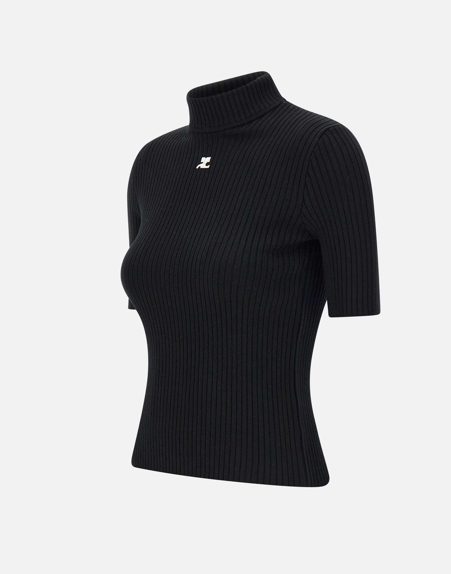 COURREGES Maglia "Reedition", view 2