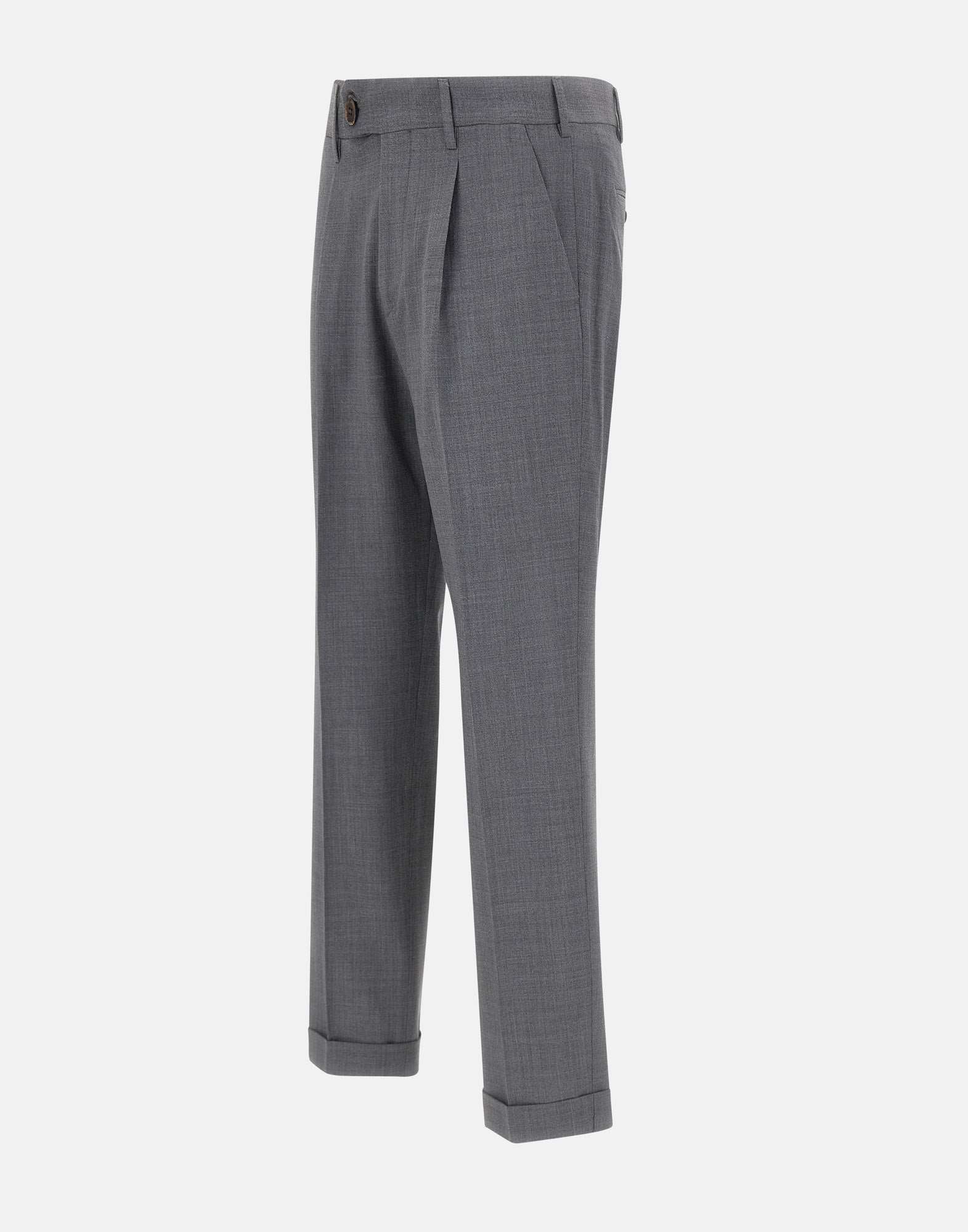 DEVORE Pantalone, view 2