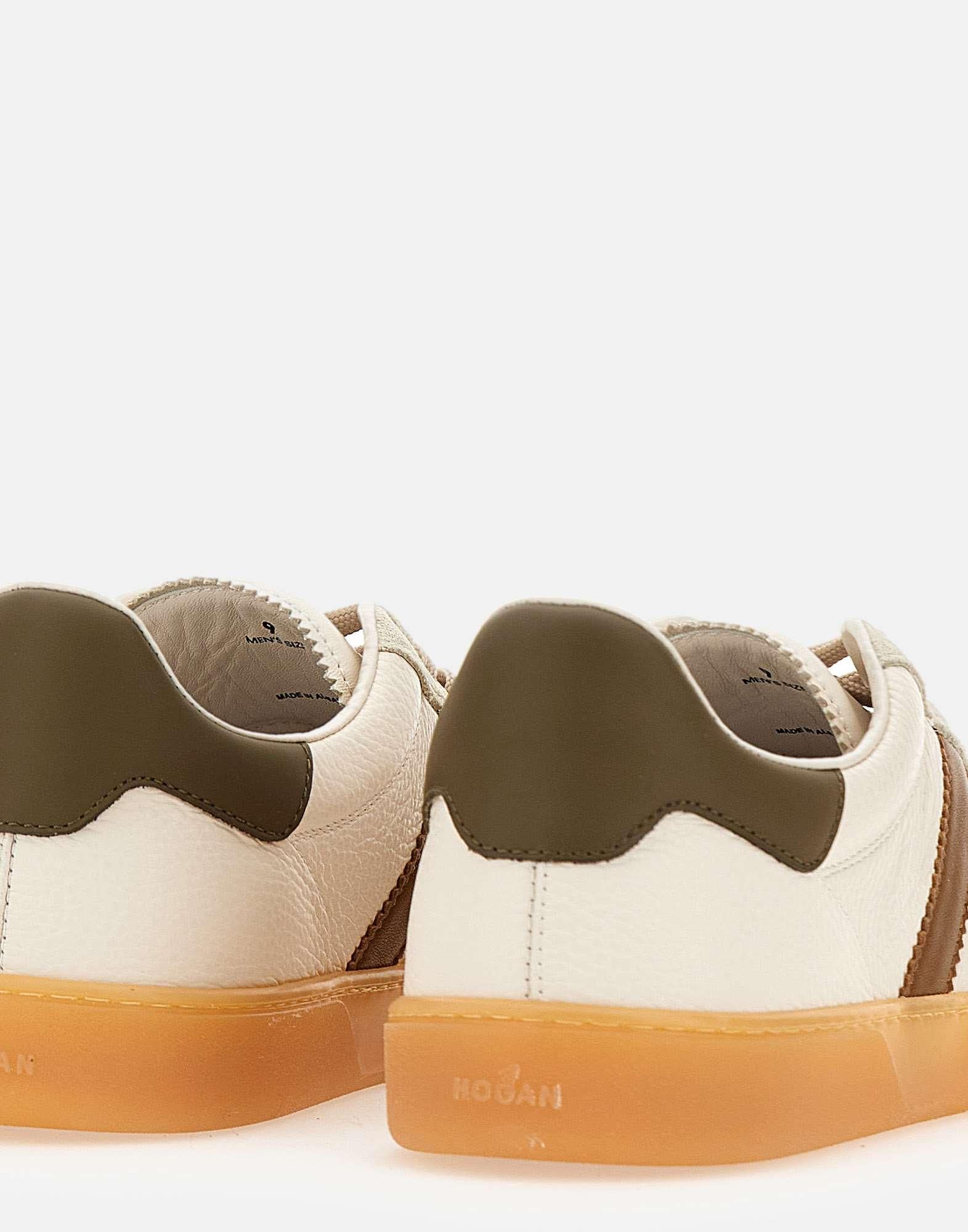 Hogan Sneakers "Cool", view 2