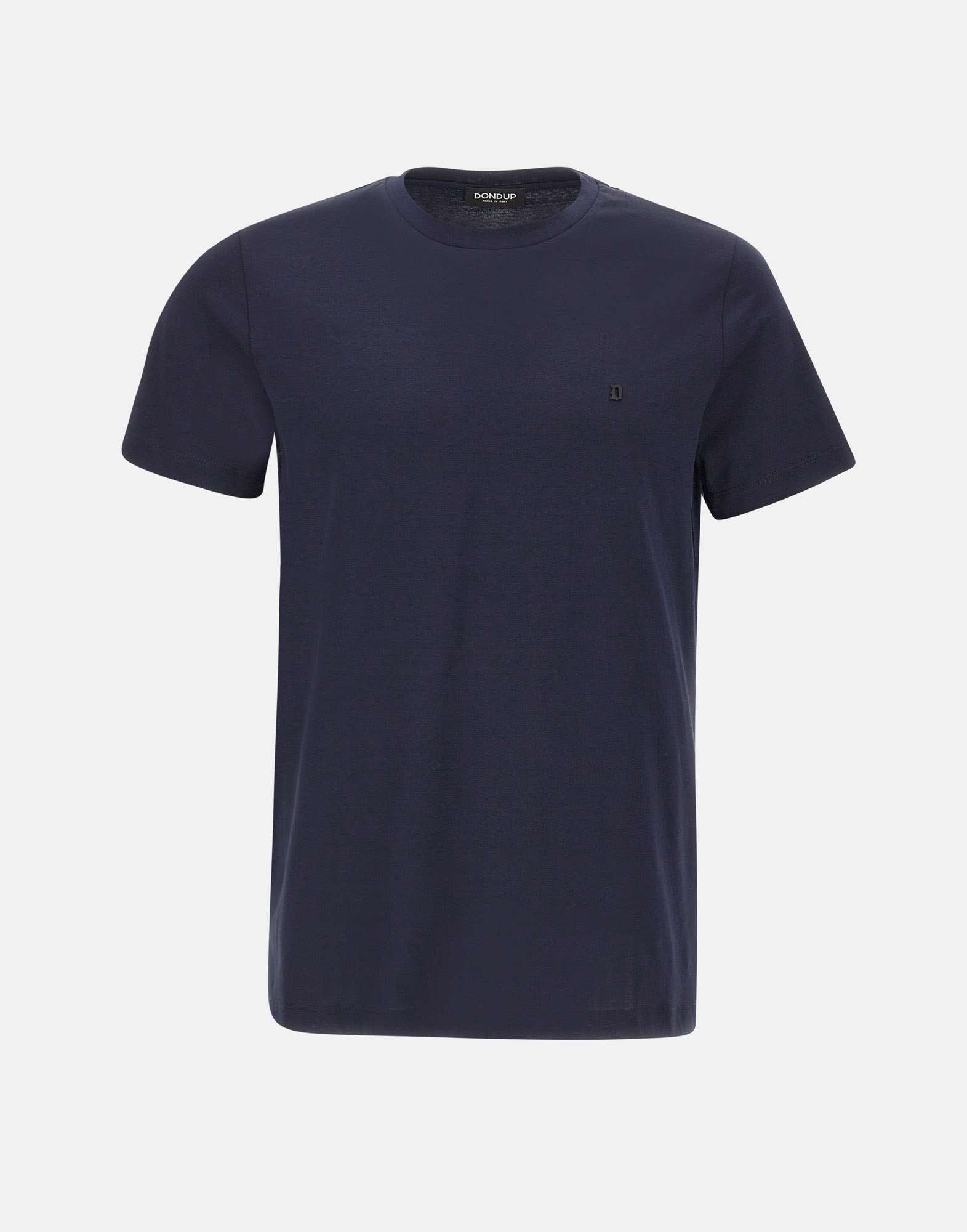 DONDUP T-shirt in cotone