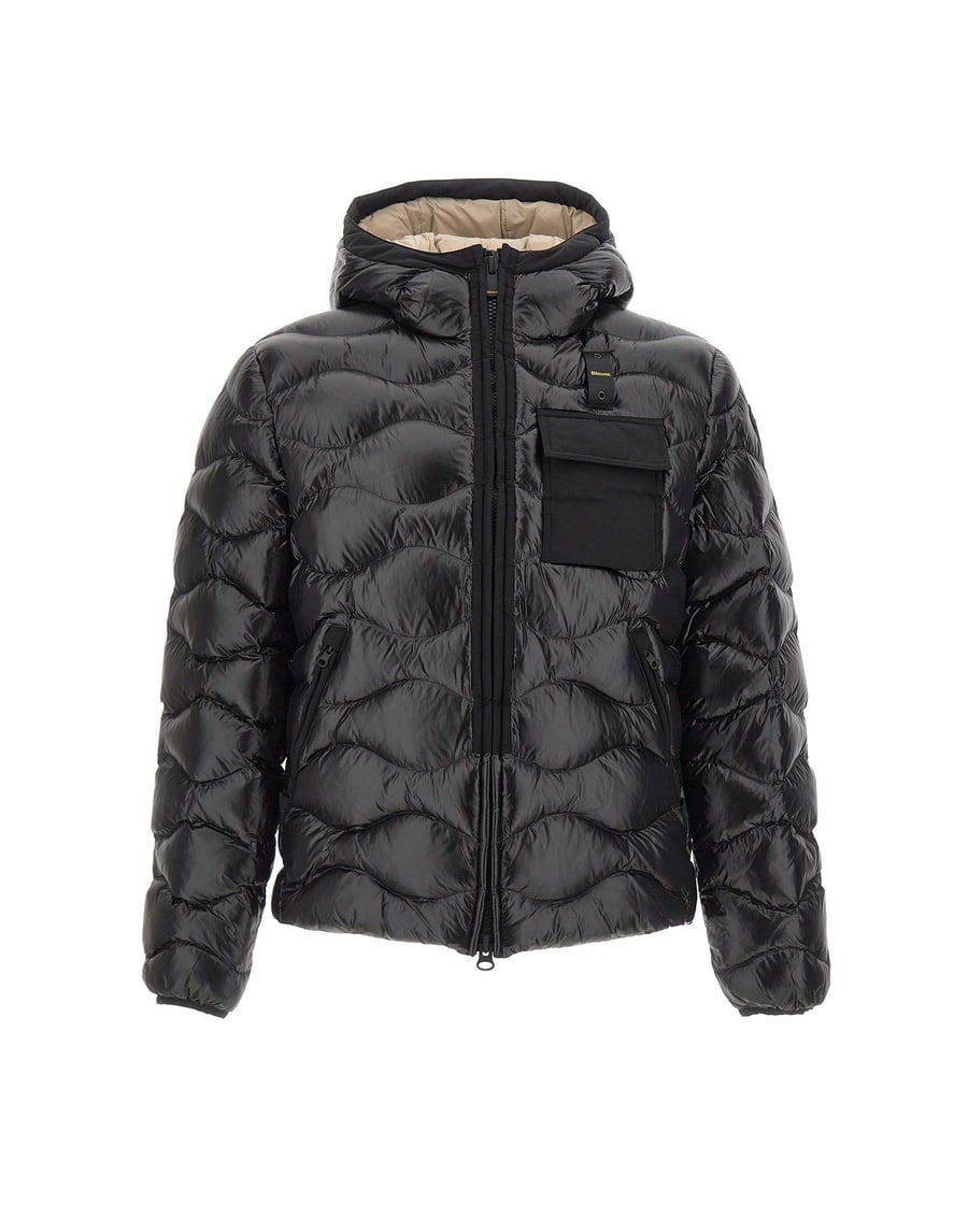 BLAUER Piumino "Bryant"