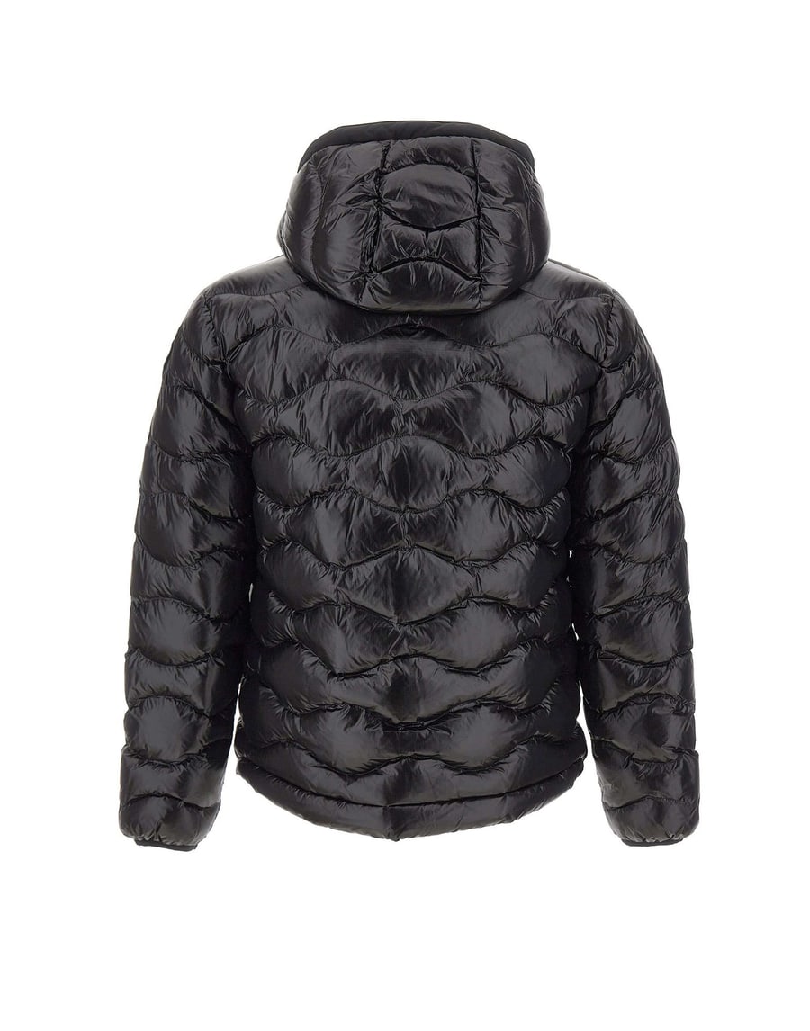 BLAUER Piumino "Bryant", view 3