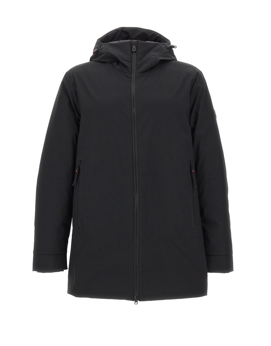 PEUTEREY Parka "Metide SRTR"
