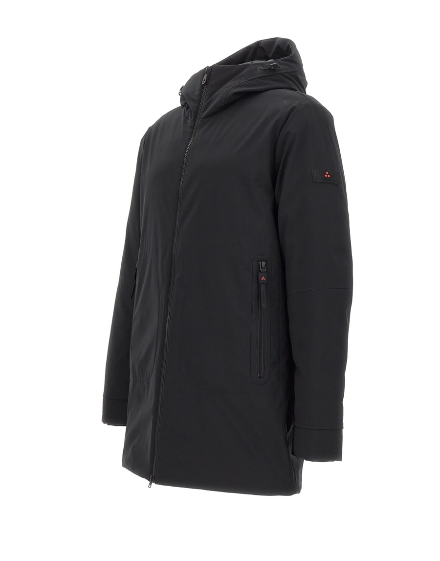PEUTEREY Parka "Metide SRTR", view 2