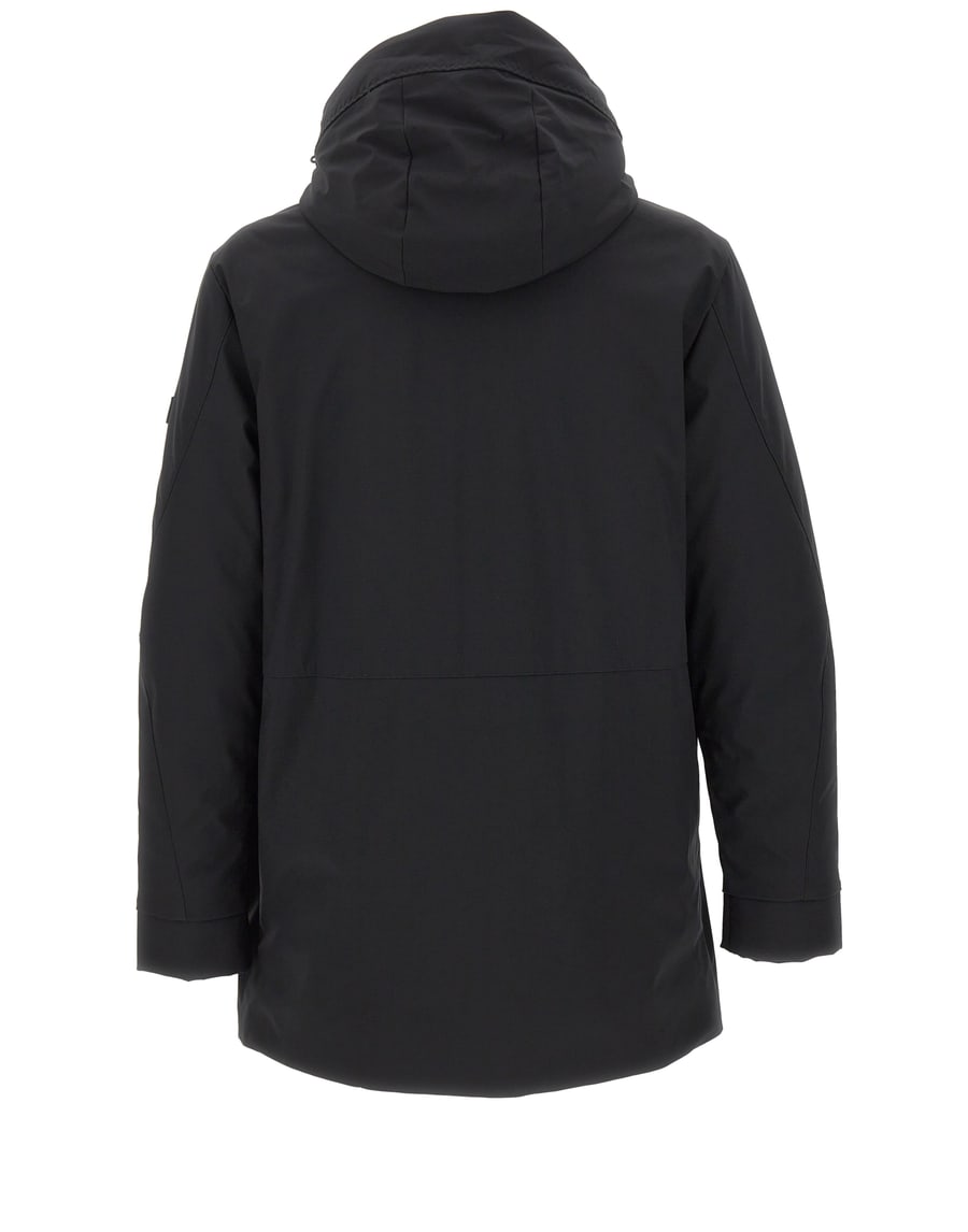 PEUTEREY Parka "Metide SRTR", view 3