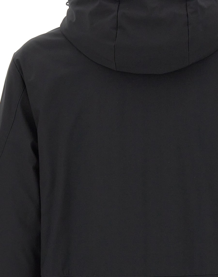 PEUTEREY Parka "Metide SRTR", view 4