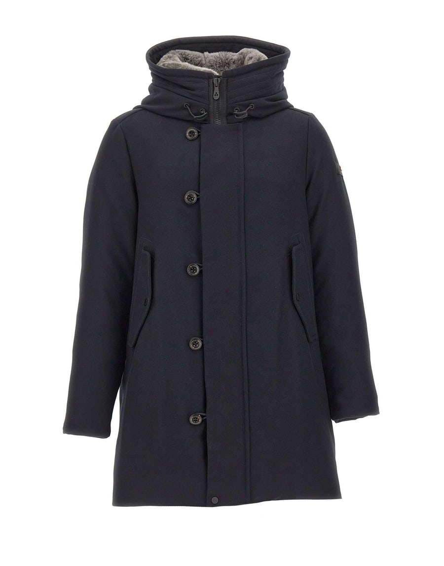 PEUTEREY Parka "Kasa Ki"