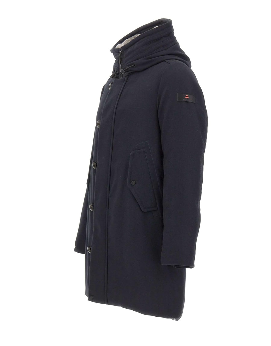 PEUTEREY Parka "Kasa Ki", view 2
