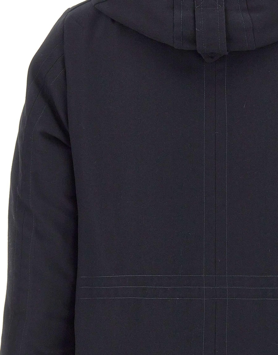 PEUTEREY Parka "Kasa Ki", view 4