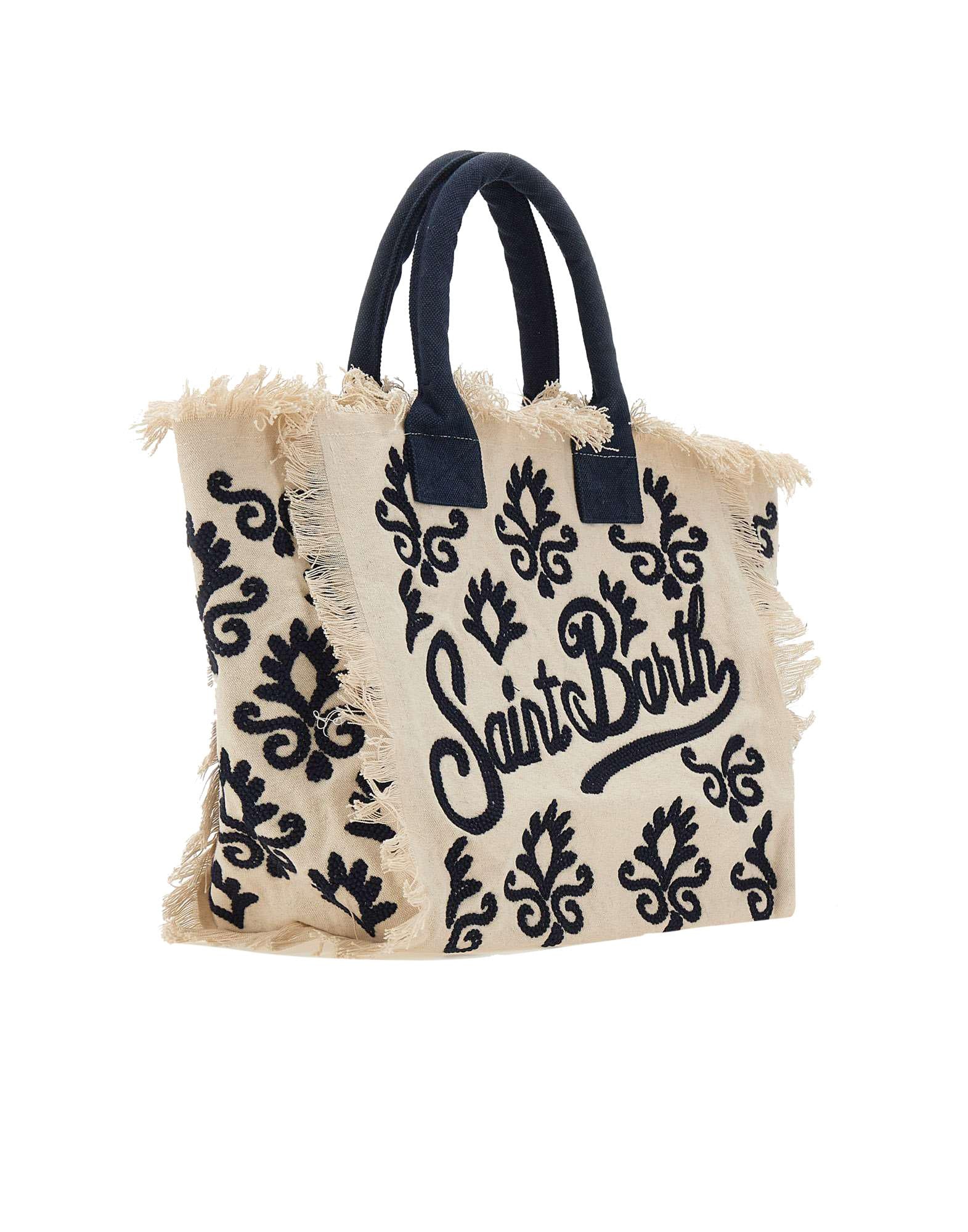 MC2 SAINT BARTH Borsa a mano "Vanity Rug", view 2