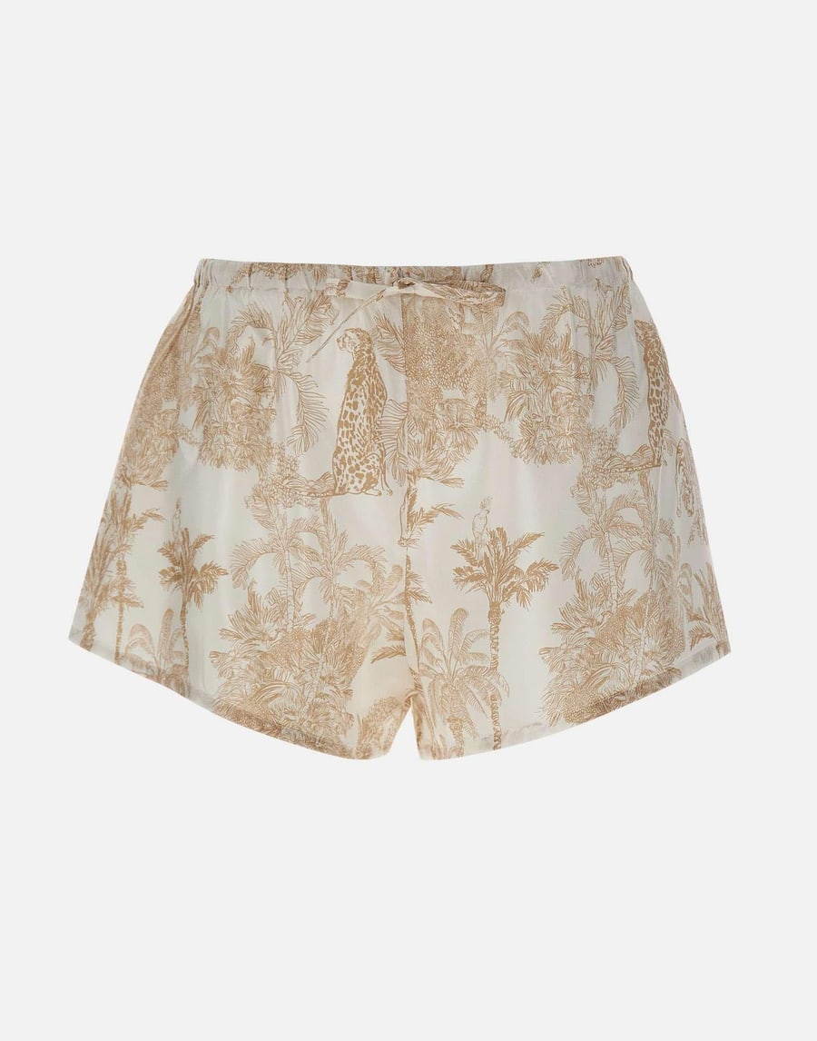 MC2 SAINT BARTH Shorts "Kammy"