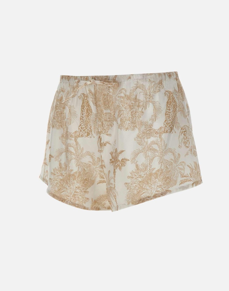 MC2 SAINT BARTH Shorts "Kammy", view 2